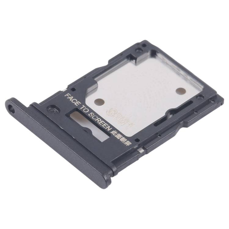 Xiaomi Redmi 13 4G SIM Card Tray & Micro SD Card Tray