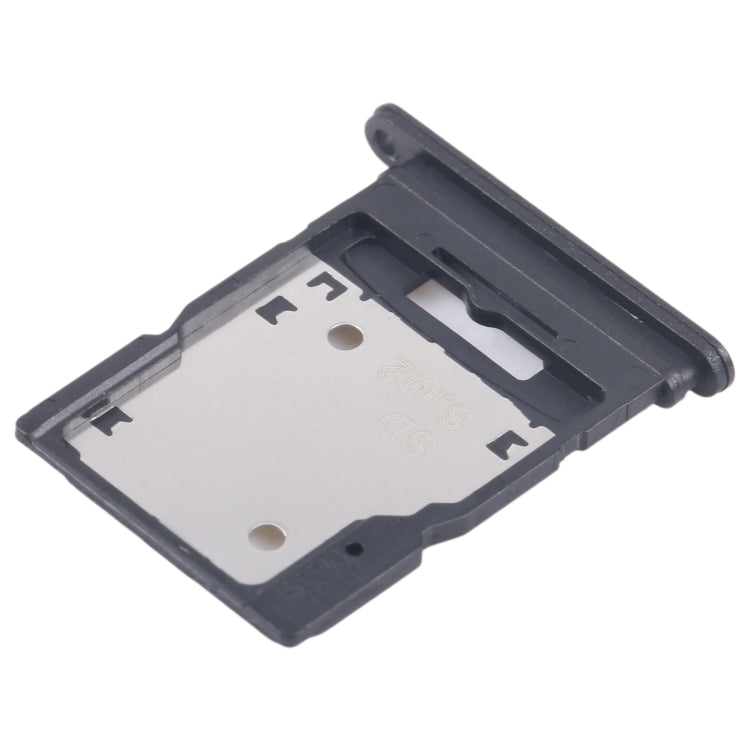 Xiaomi Redmi 13 4G SIM Card Tray & Micro SD Card Tray