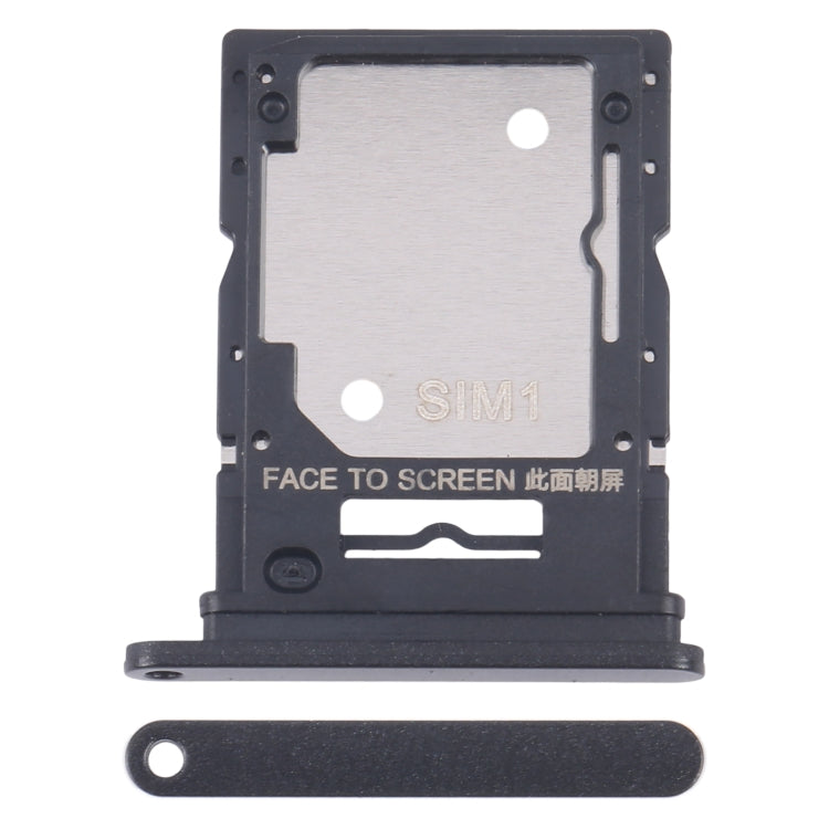 Xiaomi Redmi 13 4G SIM Card Tray & Micro SD Card Tray