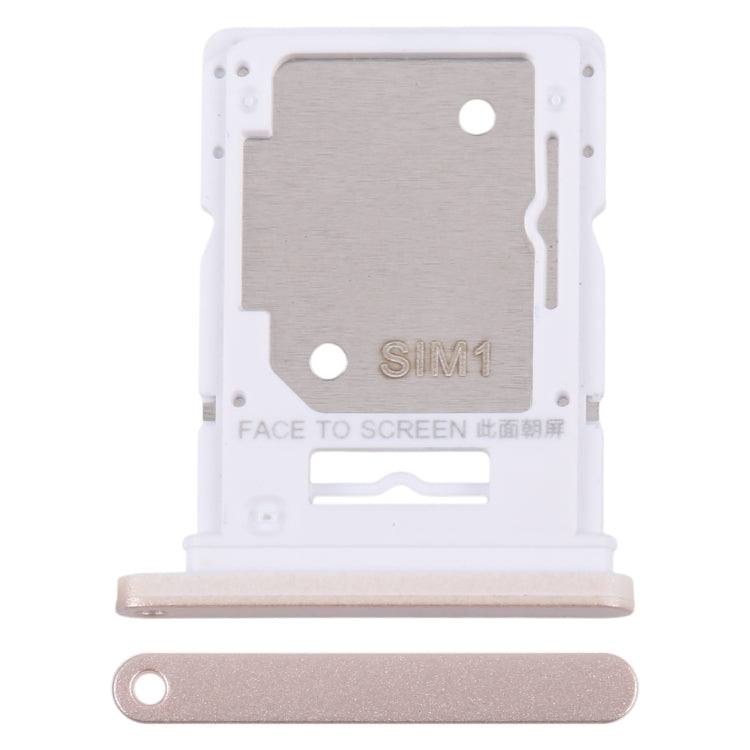 Xiaomi Redmi 13 4G SIM Card Tray & Micro SD Card Tray
