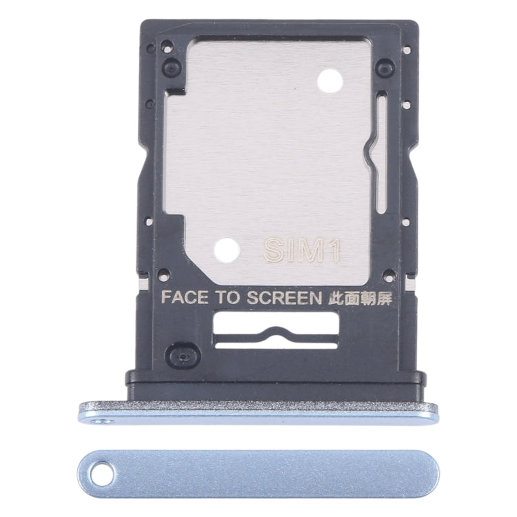 Xiaomi Redmi 13 4G SIM Card Tray & Micro SD Card Tray
