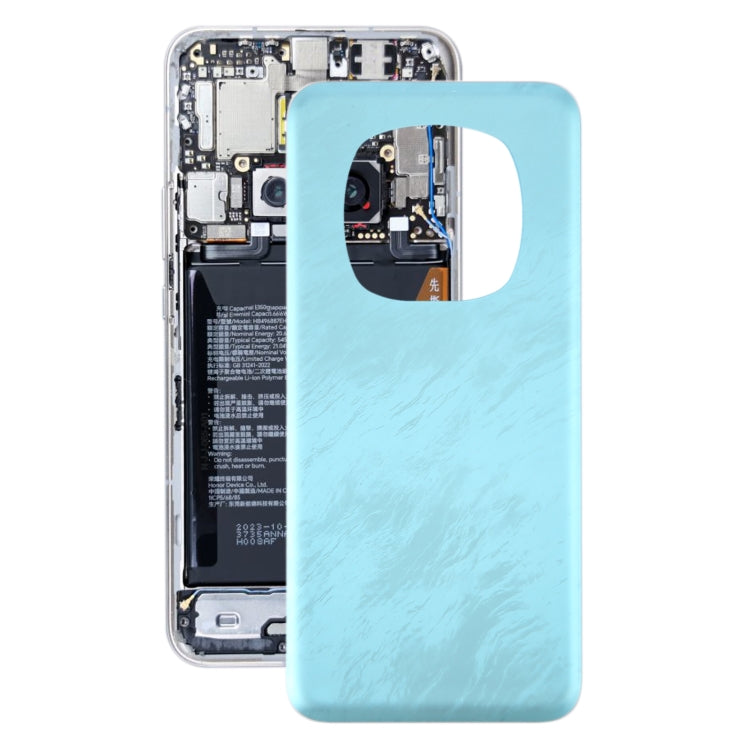 Honor Magic6 Battery Back Cover - Premium Replacement Part
