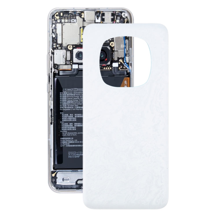 Honor Magic6 Battery Back Cover - Premium Replacement Part