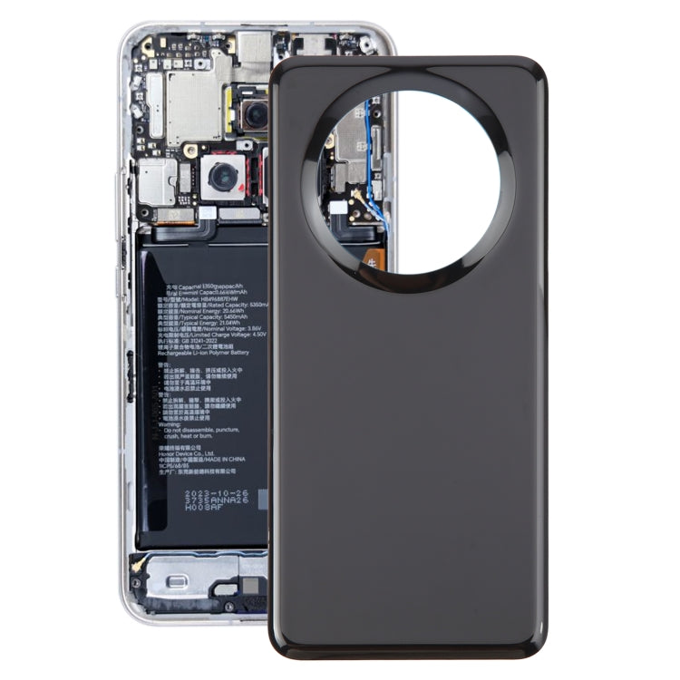Honor Magic5 Battery Back Cover - Durable Replacement Part