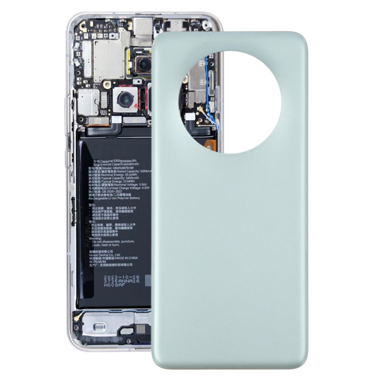 Honor Magic5 Battery Back Cover - Durable Replacement Part