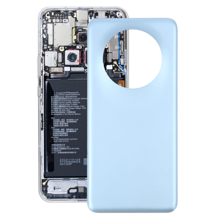 Honor Magic5 Battery Back Cover - Durable Replacement Part