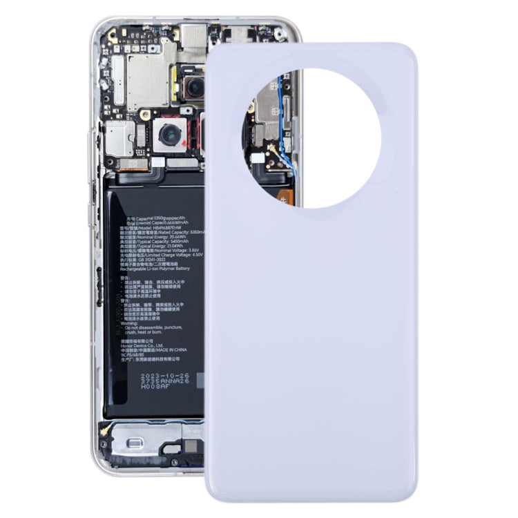 Honor Magic5 Battery Back Cover - Durable Replacement Part