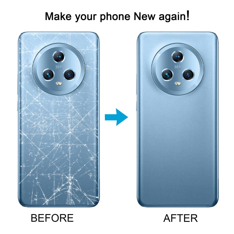 Honor Magic5 Battery Back Cover - Durable Replacement Part