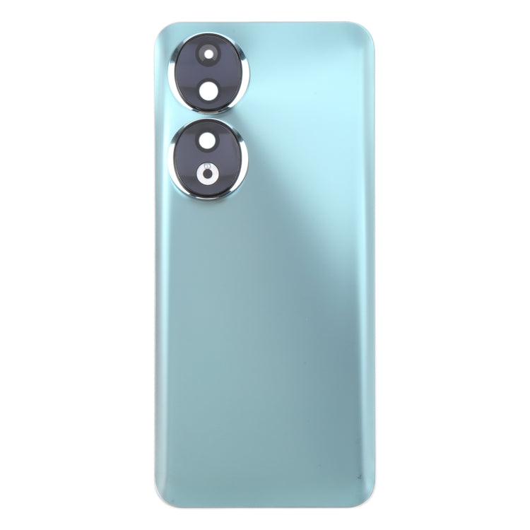 Honor 90 Battery Back Cover with Camera Lens Replacement