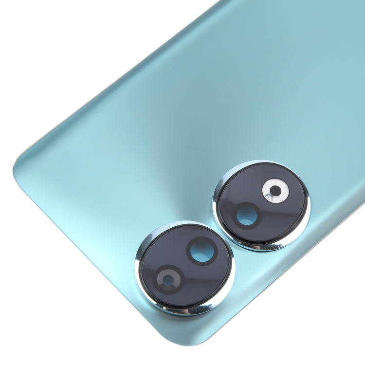 Honor 90 Battery Back Cover with Camera Lens Replacement
