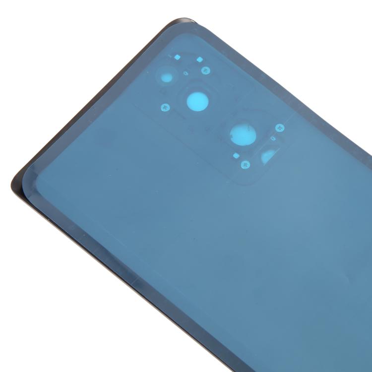 Honor 70 Battery Back Cover with Camera Lens Frame