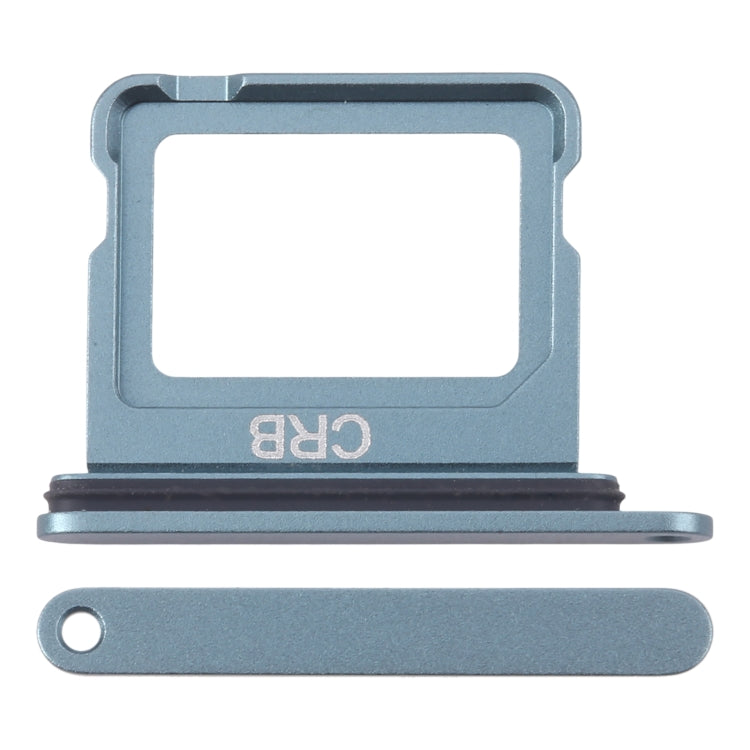 iPhone 16 SIM Card Tray Replacement - Single SIM Slot