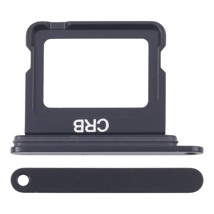 iPhone 16 Plus SIM Card Tray Replacement - Durable Parts