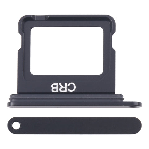 Per vassoio scheda SIM per iPhone 16 Plus, For iPhone 16 Plus (Single SIM), For iPhone 16 Plus(Single SIM)