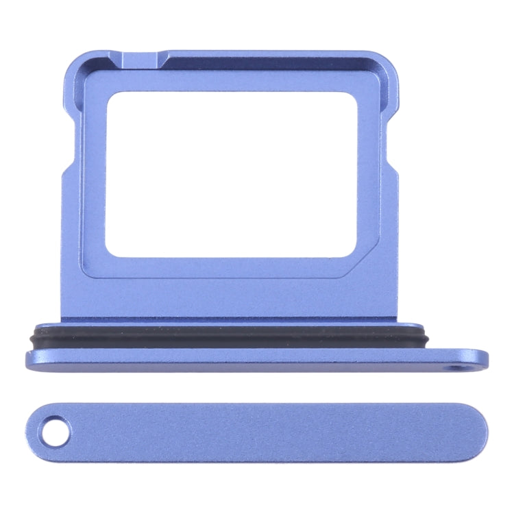 iPhone 16 Plus SIM Card Tray Replacement - Durable Parts