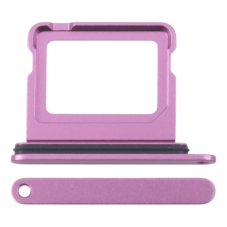iPhone 16 Plus SIM Card Tray Replacement - Durable Parts