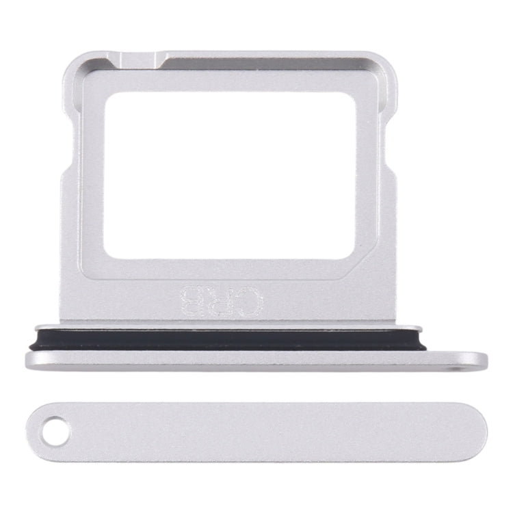 iPhone 16 Plus SIM Card Tray Replacement - Durable Parts