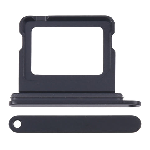 Per iPhone 16 SIM + Vassoio per scheda SIM, For iPhone 16(Double SIM)
