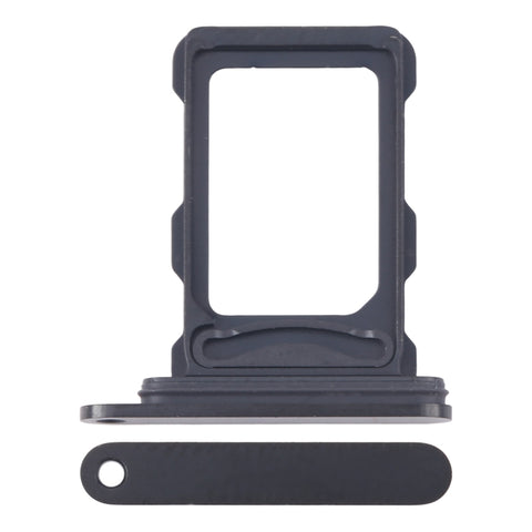 Per iPhone 16 Pro Max Vassoio SIM + Scheda SIM, For iPhone 16 Pro Max(Double SIM)