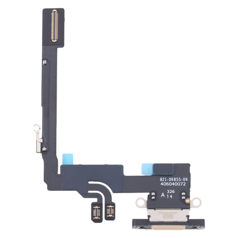 Cavo Flessibile di Ricarica per iPhone 16 Pro