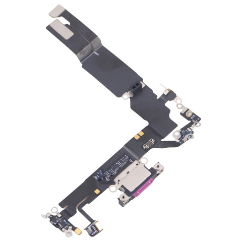 Per iPhone 16 Cavo flessibile porta di ricarica originale, For iPhone 16 (Original), For iPhone 16(Original)