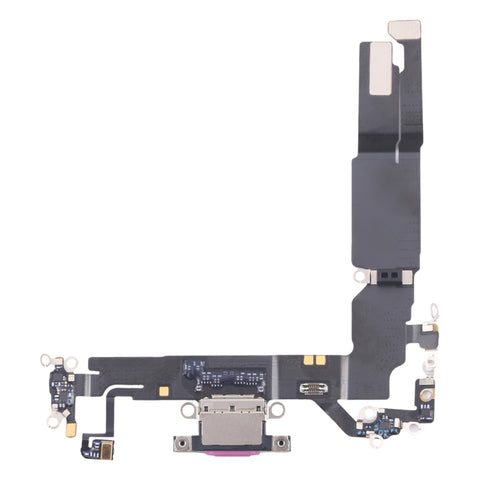 Per iPhone 16 Cavo flessibile porta di ricarica originale, For iPhone 16 (Original), For iPhone 16(Original)