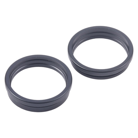 Lenti in Vetro per Fotocamera Posteriore iPhone 16 - Set di 2 con