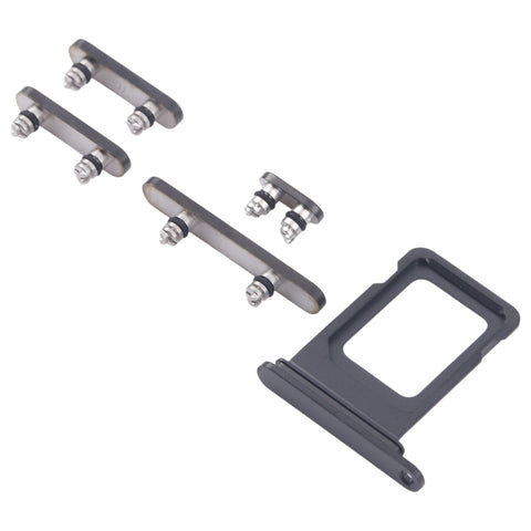 Vassoio SIM e Tasti Laterali per iPhone 16 Pro Max