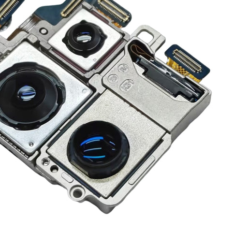 Set di Fotocamere per Samsung Galaxy S24 Ultra SM-S928: