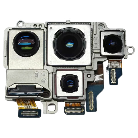 Set di Fotocamere per Samsung Galaxy S24 Ultra SM-S928:
