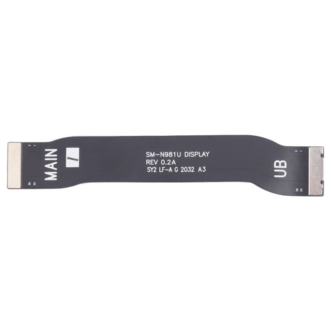 Cavo Flessibile Scheda Madre per Samsung Galaxy Note20 SM-N980