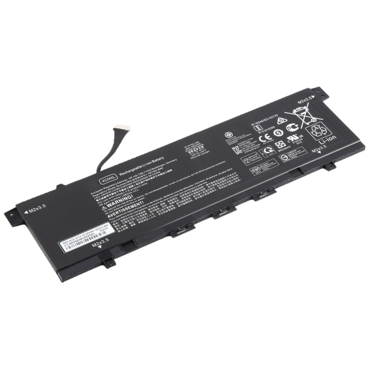 15.4V 53.2Wh 3654mAh Li-ion Battery For HP Envy X360 13-AG 13M-AQ 13-AH 13-AQ0010TU 13-AH0010TX HSTNN-DB8P HSTNN-IB8K L08544-2B1 KC04XL                 ...