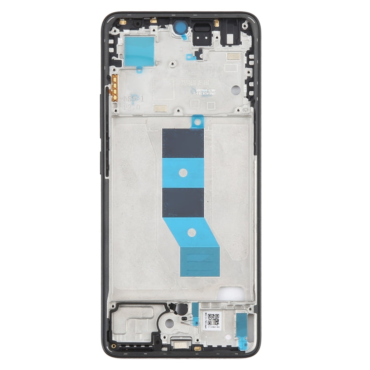 Xiaomi Redmi Note 14 5G Original Middle Frame Bezel Plate