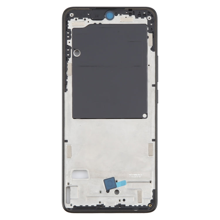 Xiaomi Redmi Note 14 5G Original Middle Frame Bezel Plate