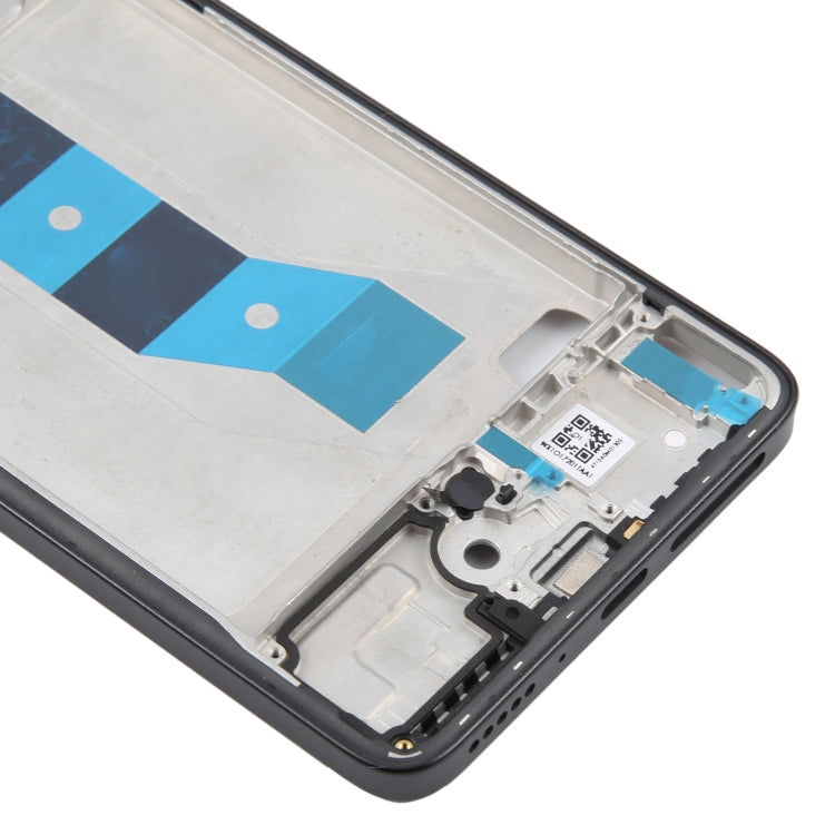 Xiaomi Redmi Note 14 5G Original Middle Frame Bezel Plate
