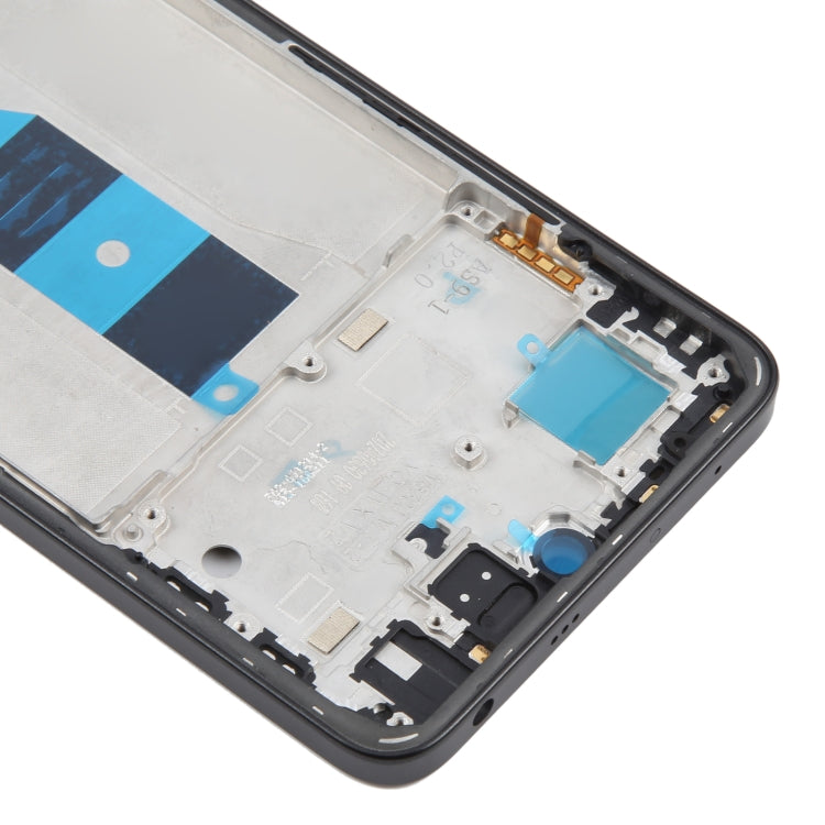 Xiaomi Redmi Note 14 5G Original Middle Frame Bezel Plate
