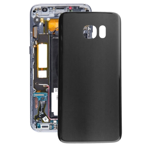 Pour Samsung Galaxy S7 SM-G930F Coque arrière de la batterie, pour Samsung Galaxy S7