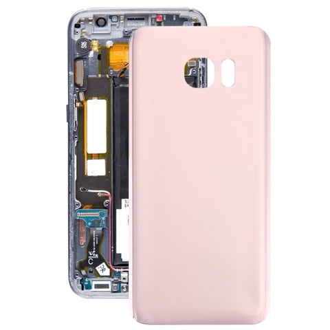 Pour Samsung Galaxy S7 SM-G930F Coque arrière de la batterie, pour Samsung Galaxy S7