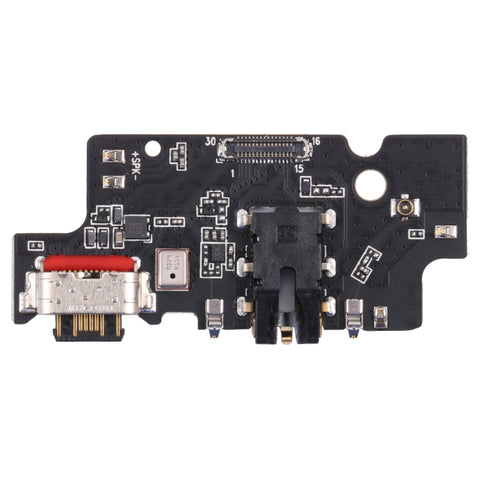 Scheda porta di ricarica pour Umidigi A11 Pro Max, pour Umidigi A11 Pro Max