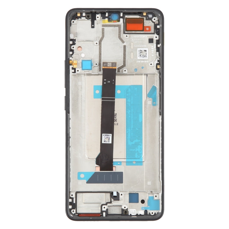 Xiaomi Poco F6 Original LCD Screen Digitizer Assembly