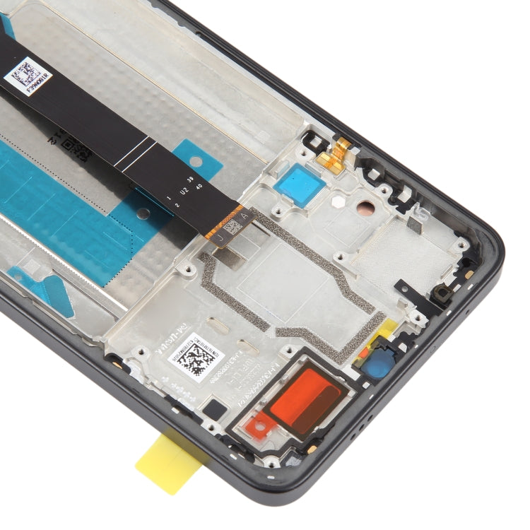 Xiaomi Poco F6 Original LCD Screen Digitizer Assembly