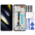 Xiaomi Poco F6 Original LCD Screen Digitizer Assembly