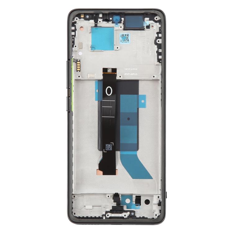 Xiaomi Redmi Note 14 Pro LCD Screen Digitizer Assembly