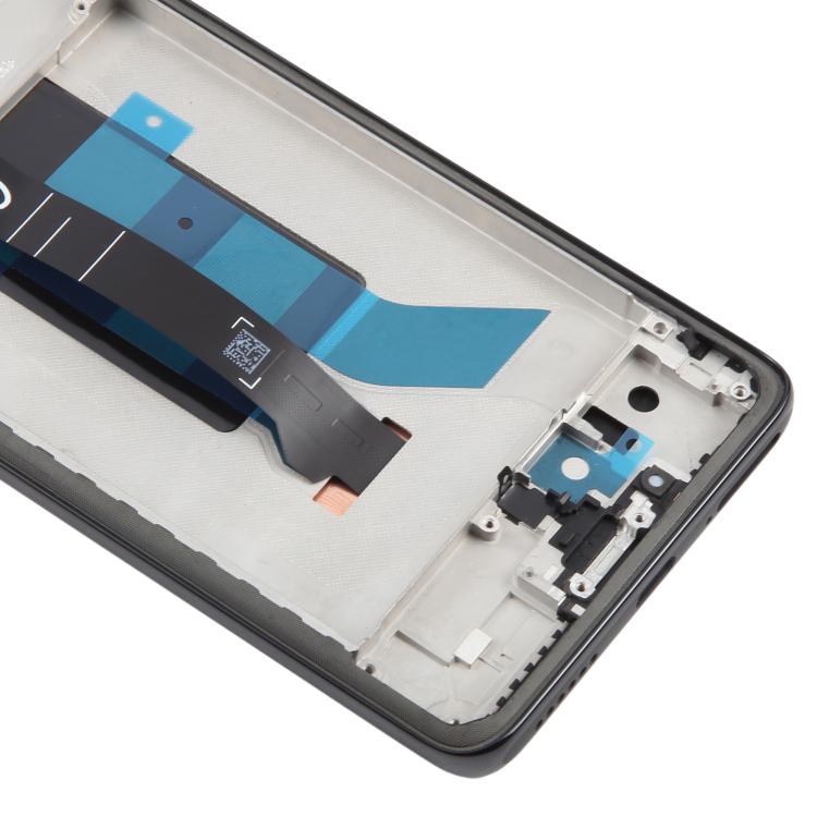 Xiaomi Redmi Note 14 Pro LCD Screen Digitizer Assembly