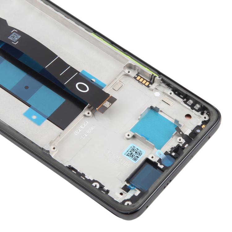 Xiaomi Redmi Note 14 Pro LCD Screen Digitizer Assembly