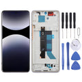 Xiaomi Redmi Note 14 Pro LCD Screen Digitizer Assembly