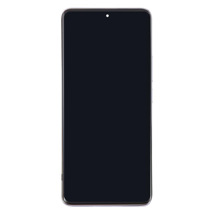 Xiaomi Redmi Note 14 Pro LCD Screen Digitizer Assembly