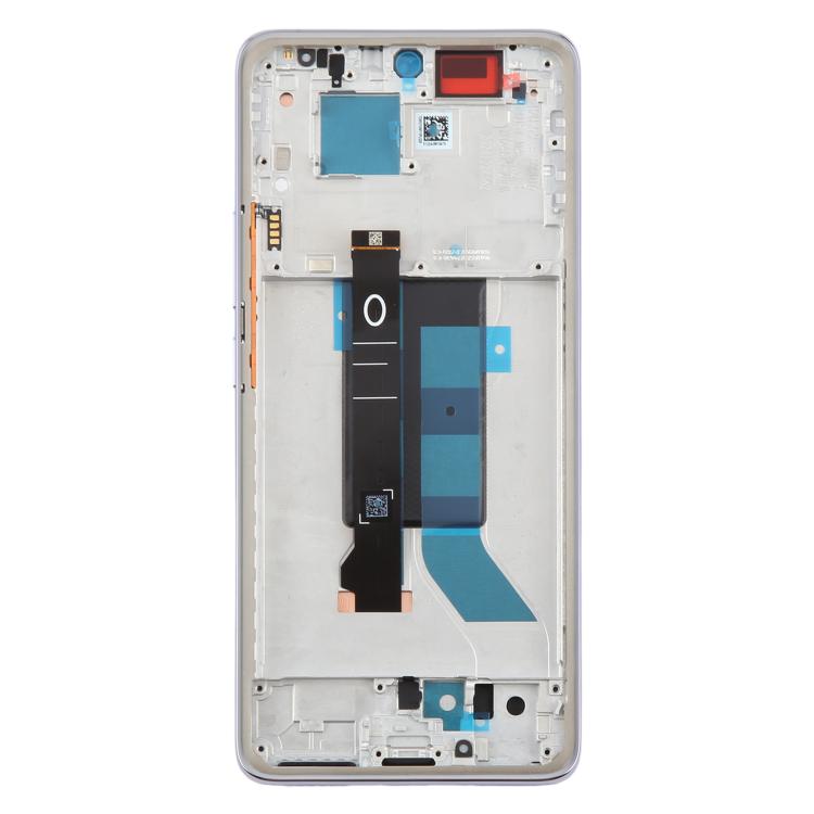 Xiaomi Redmi Note 14 Pro LCD Screen Digitizer Assembly