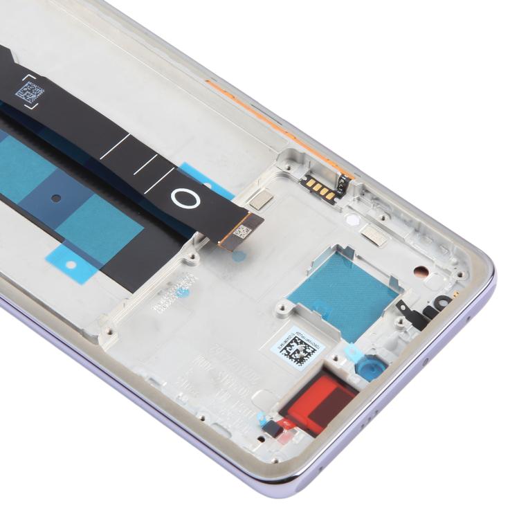 Xiaomi Redmi Note 14 Pro LCD Screen Digitizer Assembly