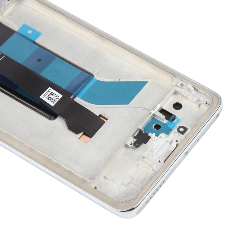 For Xiaomi Redmi Note 14 Pro Original LCD Screen Digitizer Full Assembly with Frame, For Xiaomi Redmi Note 14 Pro 5G